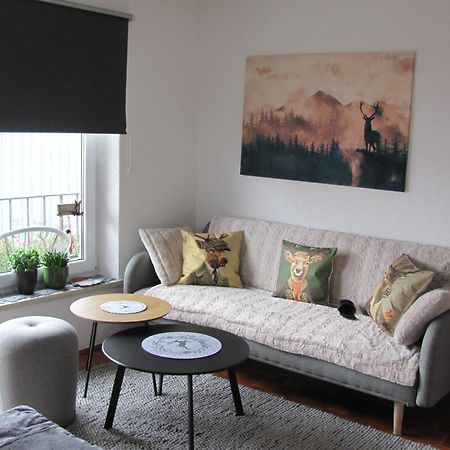 #1Gemuetliches Ruhiges Sonniges Balkonzimmer Mit Gemeinschaftsbad W-Lan Airport Nah Late Night Check In Haus Nr 9,5 Trunkelsberg Dış mekan fotoğraf